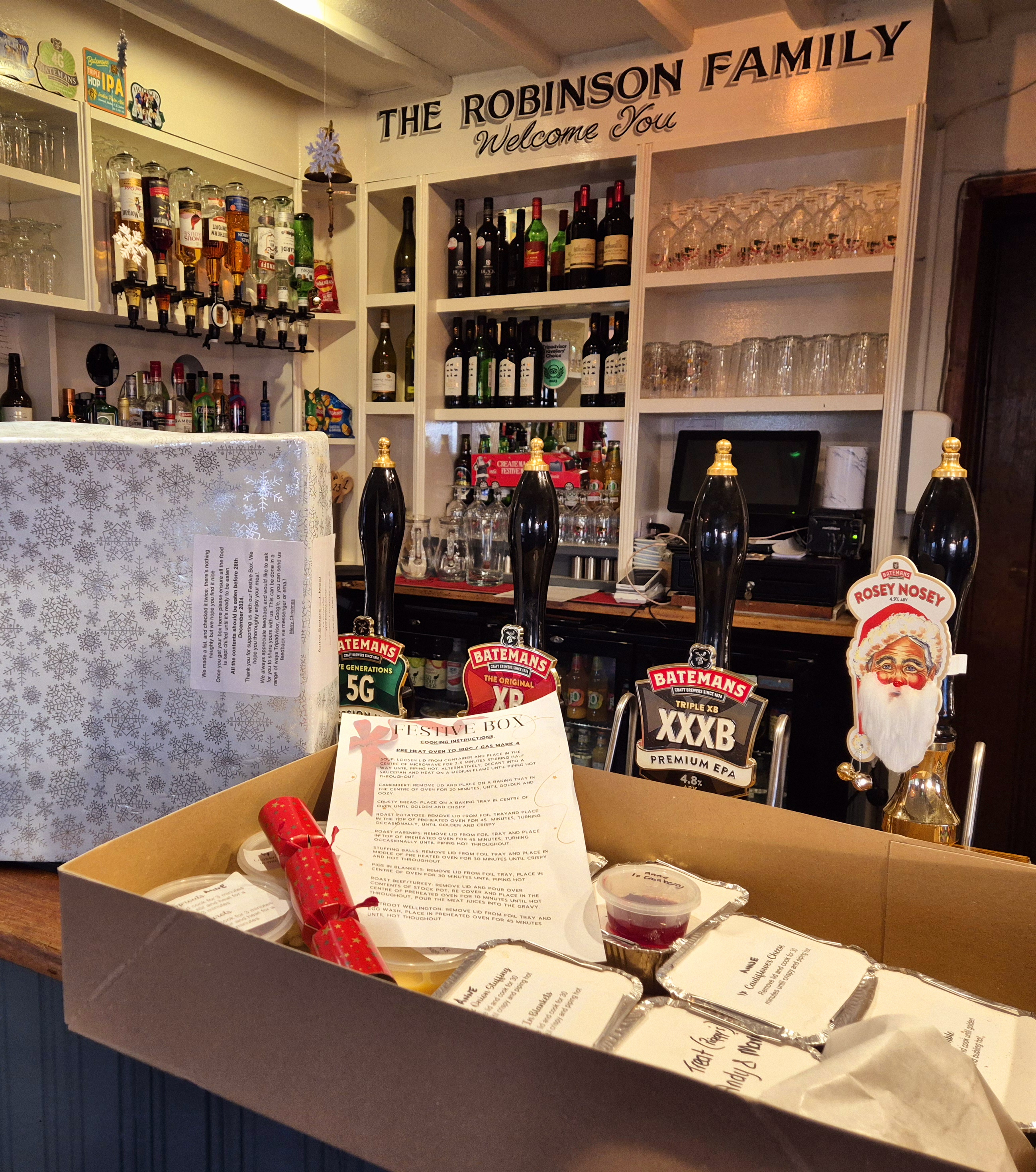 Community event image